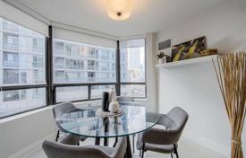 3-zimmer wohnung in Jarvis Street, Kanada. C$922 000