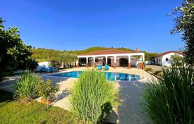 4-zimmer villa 170 m² in Çiftlik, Türkei. 78 864 000 TRY