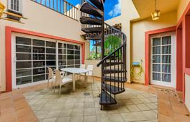2-zimmer penthaus 190 m² in Costa Adeje, Spanien. 735 000 €