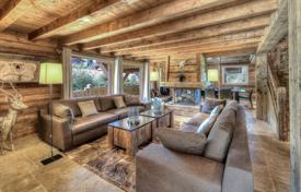 5-zimmer chalet 530 m² in Megeve, Frankreich. 5 950 000 €