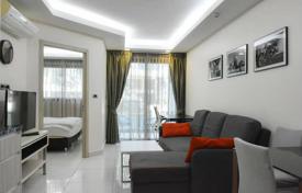 1-zimmer wohnung 40 m² in Pattaya, Thailand. $79 000