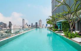 Eigentumswohnung – Bang Rak, Bangkok, Thailand. $256 000
