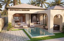 1-zimmer villa 107 m² in Mae Nam, Thailand. $233 000