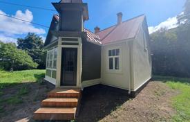 4-zimmer villa 98 m² in Jurmala, Lettland. 295 000 €