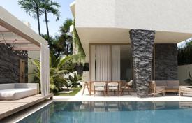 2-zimmer villa 139 m² in Jalan Umalas, Indonesien. $595 000