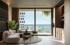 1-zimmer wohnung 45 m² in Lima Beach, Indonesien. $200 000