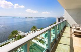 Wohnung – Miami, Florida, Vereinigte Staaten. 1 020 000 €