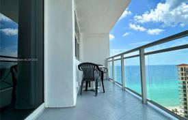 Eigentumswohnung – Hallandale Beach, Florida, Vereinigte Staaten. $595 000