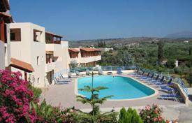 Wohnung – Chania, Kreta, Griechenland. 140 000 €