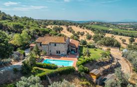 11-zimmer landgut 655 m² in Scansano, Italien. 1 850 000 €