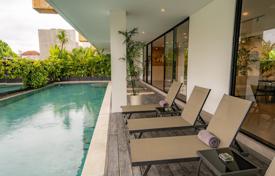 1-zimmer wohnung 45 m² in Tibubeneng, Indonesien. $170 000