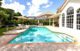 Haus in der Stadt – Palm Beach Gardens, Florida, Vereinigte Staaten. $1 349 000