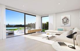 3-zimmer villa 213 m² in Finestrat, Spanien. 995 000 €