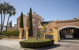 9-zimmer villa 385 m² in Sotogrande, Spanien. 1 995 000 €