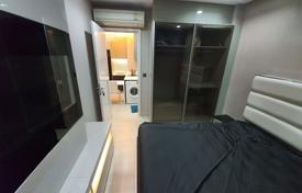 2-zimmer appartements in eigentumswohnungen in Phaya Thai, Thailand. $270 000