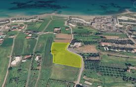 Grundstück in Gouves, Griechenland. 550 000 €