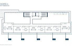 2-zimmer appartements in neubauwohnung in Limassol (Lemesos), Zypern. 880 000 €