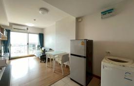 1-zimmer wohnung 45 m² in Pattaya, Thailand. $80 000