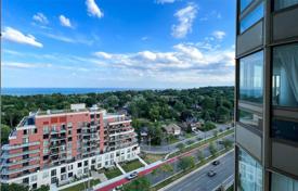 Wohnung – Eglinton Avenue East, Toronto, Ontario,  Kanada. C$730 000