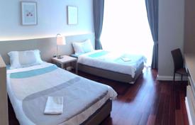 3-zimmer appartements in eigentumswohnungen in Pathum Wan, Thailand. $4 800  pro Woche