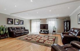 5-zimmer stadthaus in North York, Kanada. C$1 668 000