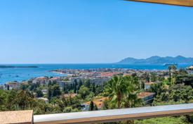 4-zimmer wohnung in Cannes, Frankreich. 2 350 000 €