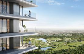 Wohnsiedlung Albero at Green Gate – Dubai Creek Harbour, Dubai, VAE. ab $494 000