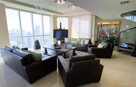 Wohnung – Miami, Florida, Vereinigte Staaten. 1 675 000 €