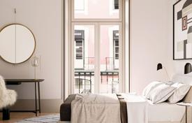 3-zimmer wohnung 166 m² in Lissabon, Portugal. 1 552 000 €