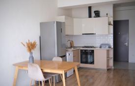 2-zimmer wohnung 53 m² in Vake-Saburtalo, Georgien. $100 000