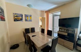 3-zimmer wohnung 76 m² in Nessebar, Bulgarien. 140 000 €