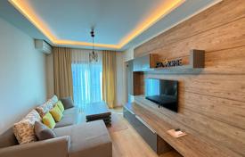 2-zimmer wohnung 44 m² in Pržno, Montenegro. 199 000 €