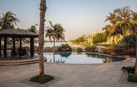 4-zimmer villa 385 m² in The Palm Jumeirah, VAE (Vereinigte Arabische Emirate). $9 100  pro Woche