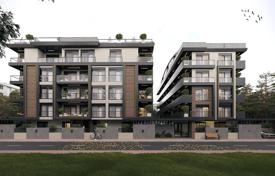 3-zimmer penthaus 120 m² in Muratpaşa, Türkei. 13 049 000 TRY