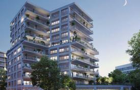 New residential complex with apartments in Nanterre, Frankreich. ab 330 000 €