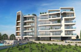 Wohnung – Germasogeia, Limassol (city), Limassol (Lemesos),  Zypern. From 450 000 €