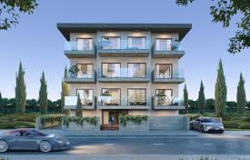 Wohnung – Geroskipou, Paphos, Zypern. From 184 000 €