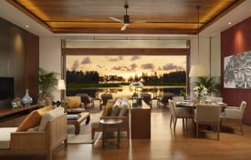 4-zimmer villa 644 m² in Phang-nga, Thailand. $2 070 000