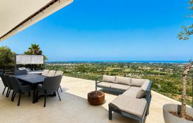 4-zimmer einfamilienhaus 250 m² in Denia, Spanien. 1 499 000 €
