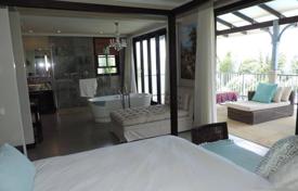 Villa – Mahé, Seychellen. $2 650 000