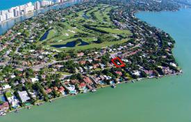 Haus in der Stadt – Miami Beach, Florida, Vereinigte Staaten. $3 595 000