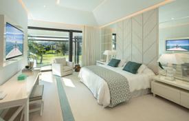 6-zimmer villa 1033 m² in Marbella, Spanien. 13 500 000 €