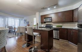 Wohnung – Blue Jays Way, Old Toronto, Toronto,  Ontario,   Kanada. C$1 069 000