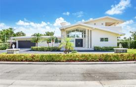 Einfamilienhaus – Bay Harbor Islands, Florida, Vereinigte Staaten. 1 675 000 €