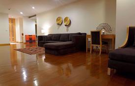 3-zimmer appartements in eigentumswohnungen in Khlong Toei, Thailand. $4 000  pro Woche