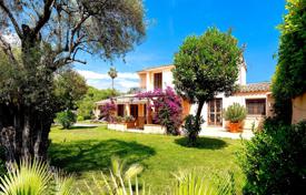 7-zimmer villa in Cap d'Antibes, Frankreich. 7 500 €  pro Woche