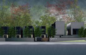 New residential complex with villas in Bang Tao Strand, Thailand. ab $982 000