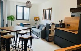 2-zimmer wohnung in Cannes, Frankreich. 344 000 €
