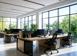 Büro 350 m² in Valencia Stadt, Spanien. 490 000 €