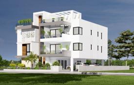 4-zimmer appartements in neubauwohnung in Larnaka, Zypern. 610 000 €